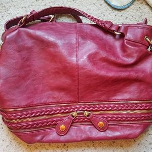 Urban expressions handbag